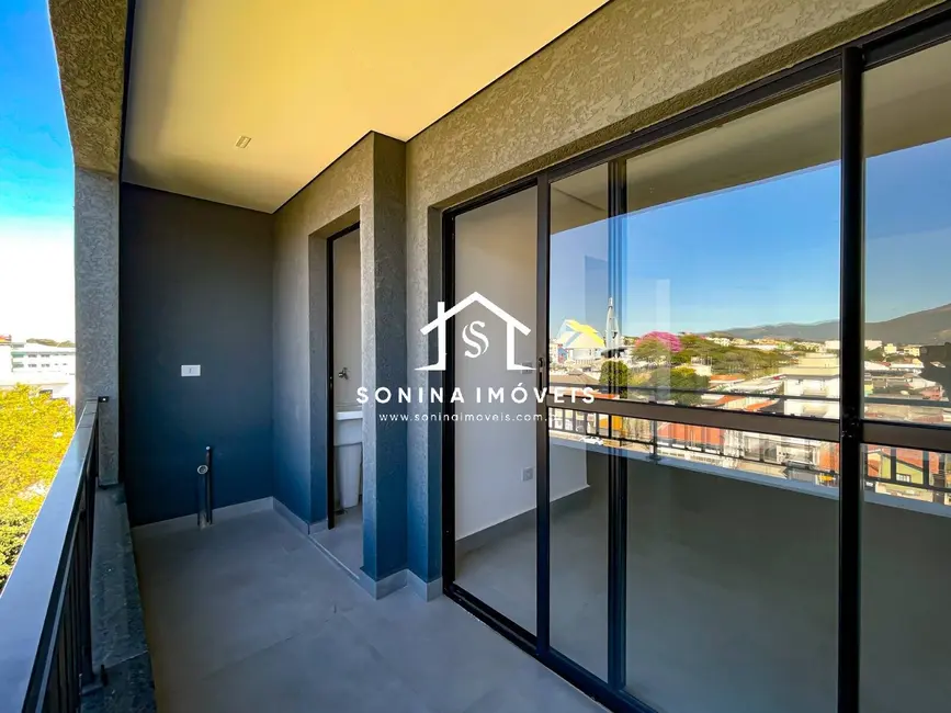 Apartamento com 2 quartos à venda, 63m2 em Alvinópolis, Atibaia - SP - imagem 4 Foto 4 de Apartamento com 2 quartos à venda, 63m2 em Alvinópolis, Atibaia - SP