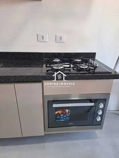 Foto 7 de Apartamento com 2 quartos à venda, 63m2 em Alvinópolis, Atibaia - SP