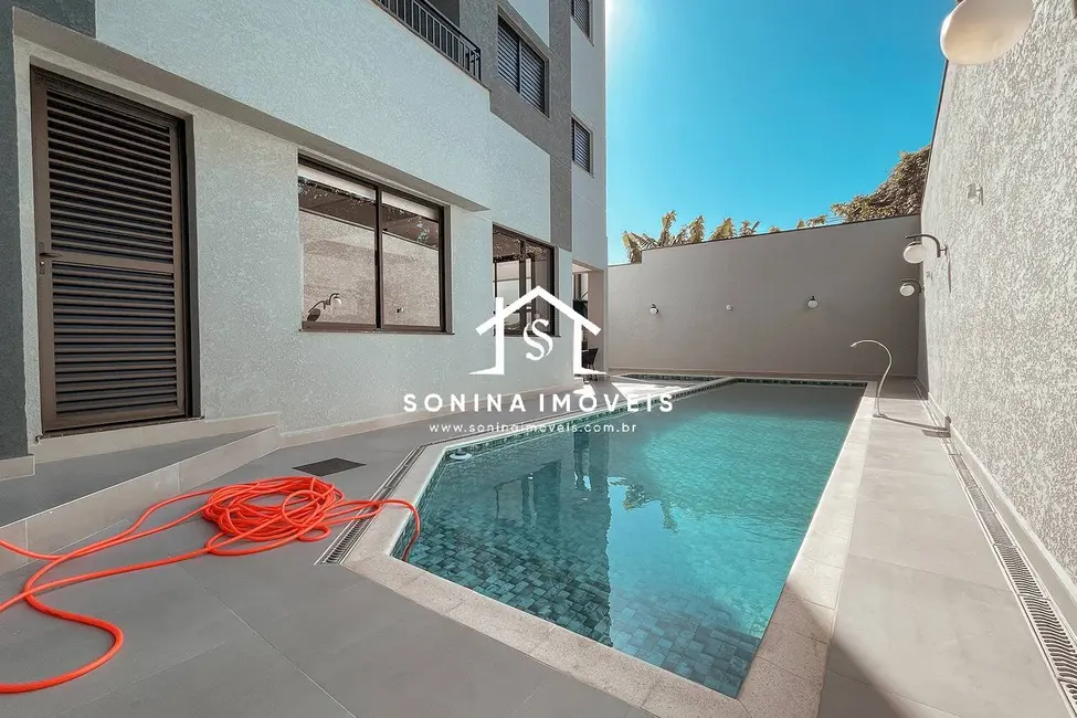 Foto 3 de Apartamento com 2 quartos à venda, 63m2 em Alvinópolis, Atibaia - SP