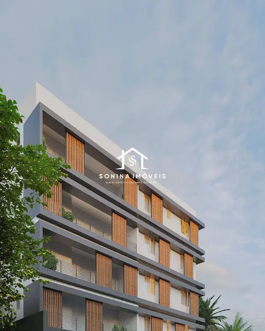 Foto 2 de Apartamento com 2 quartos à venda, 65m2 em Jardim Alvinópolis, Atibaia - SP