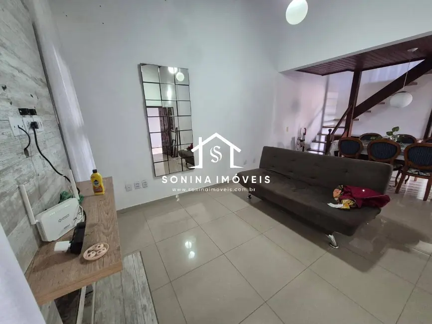 Foto 9 de Casa com 4 quartos à venda e para alugar, 301m2 em Jardim do Lago, Atibaia - SP