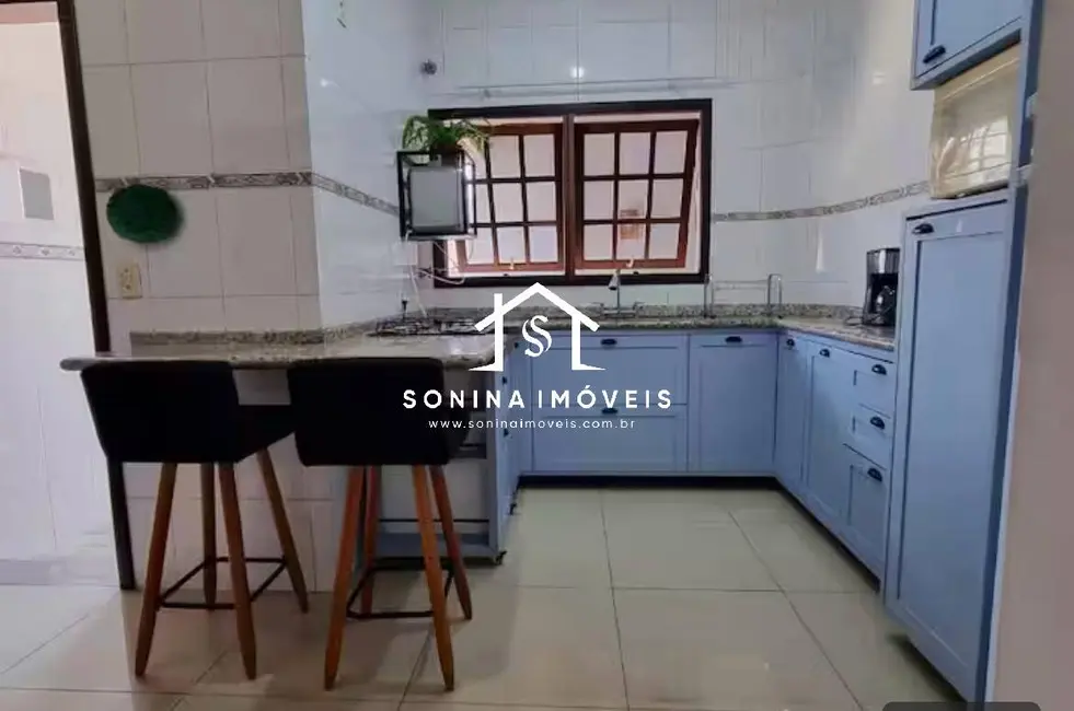 Foto 8 de Casa com 4 quartos à venda e para alugar, 301m2 em Jardim do Lago, Atibaia - SP