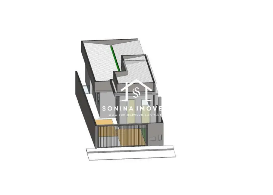 Casa com 3 quartos à venda, 216m2 em Atibaia - SP - imagem 1 Foto 1 de Casa com 3 quartos à venda, 216m2 em Atibaia - SP