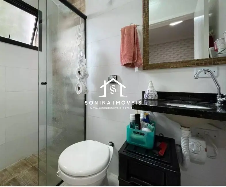 Foto 8 de Casa com 2 quartos à venda, 70m2 em Jardim Alvinópolis, Atibaia - SP