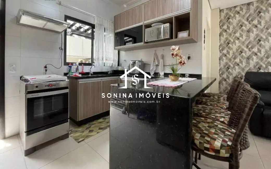 Foto 3 de Casa com 2 quartos à venda, 70m2 em Jardim Alvinópolis, Atibaia - SP