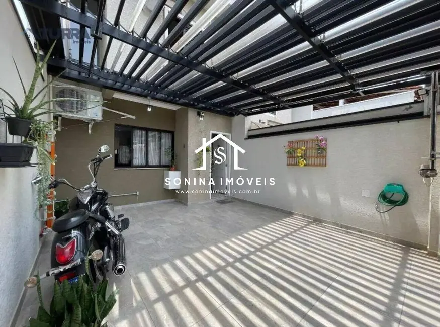 Foto 2 de Casa com 2 quartos à venda, 70m2 em Jardim Alvinópolis, Atibaia - SP