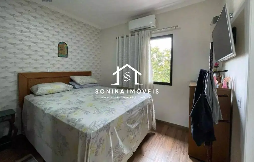 Foto 9 de Casa com 2 quartos à venda, 70m2 em Jardim Alvinópolis, Atibaia - SP