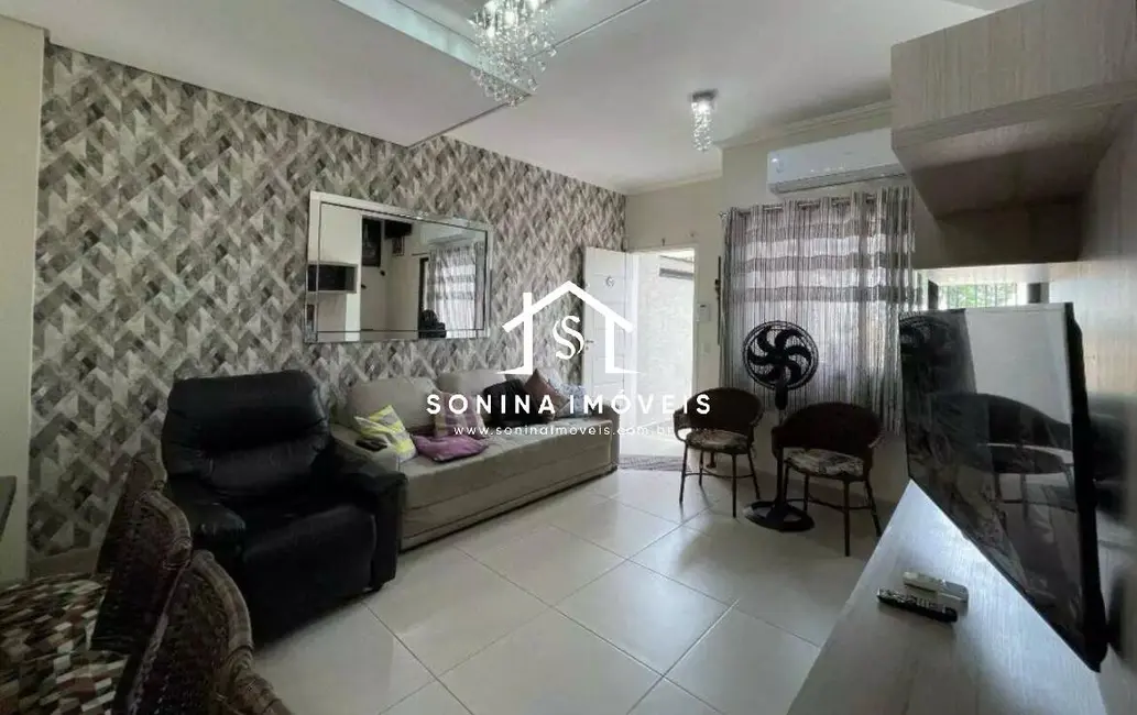 Foto 4 de Casa com 2 quartos à venda, 70m2 em Jardim Alvinópolis, Atibaia - SP