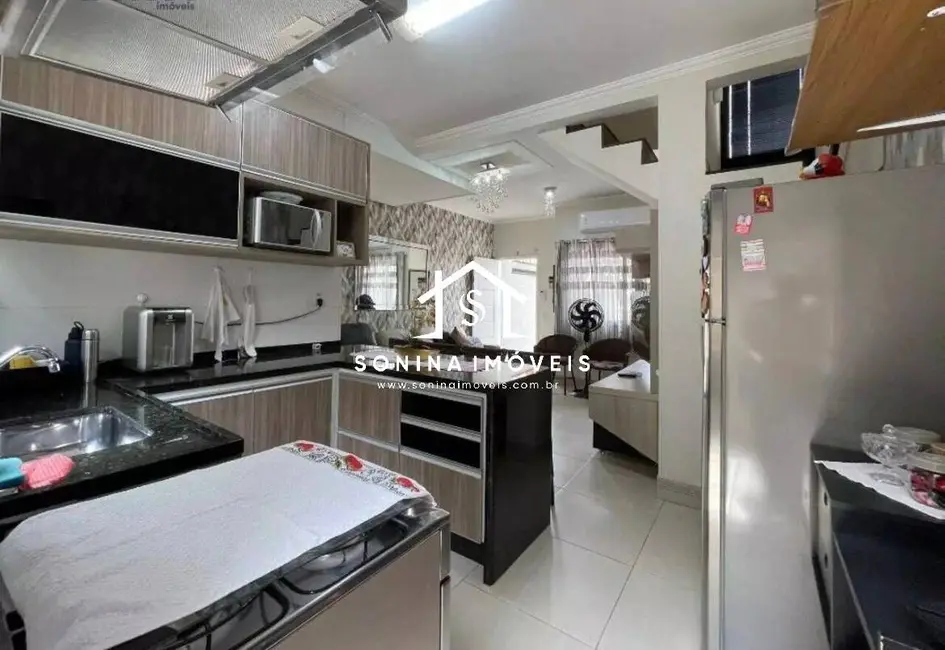 Foto 6 de Casa com 2 quartos à venda, 70m2 em Jardim Alvinópolis, Atibaia - SP