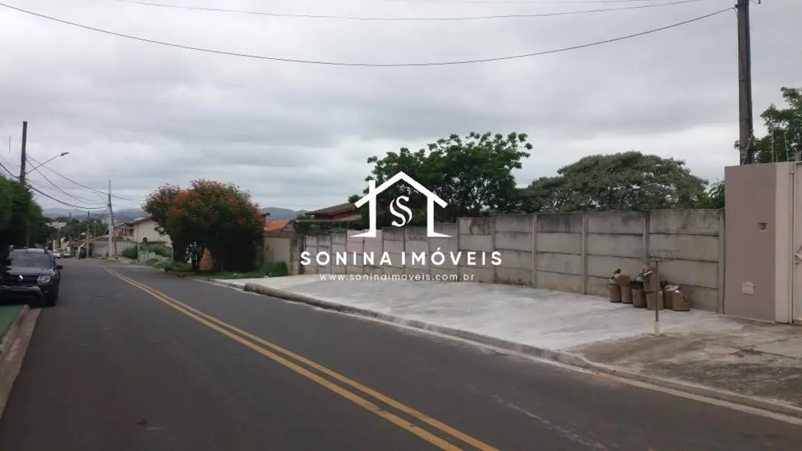 Terreno / Lote à venda, 290m2 em Jardim Paulista, Atibaia - SP - imagem 1 Foto 1 de Terreno / Lote à venda, 290m2 em Jardim Paulista, Atibaia - SP