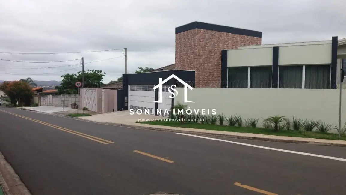 Terreno / Lote à venda, 290m2 em Jardim Paulista, Atibaia - SP - imagem 3 Foto 3 de Terreno / Lote à venda, 290m2 em Jardim Paulista, Atibaia - SP