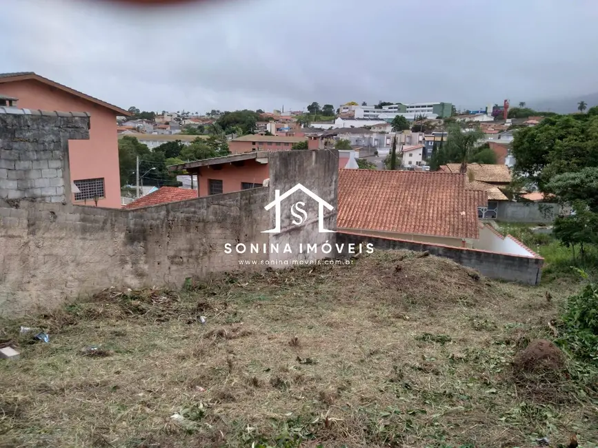 Terreno / Lote à venda, 290m2 em Jardim Paulista, Atibaia - SP - imagem 4 Foto 4 de Terreno / Lote à venda, 290m2 em Jardim Paulista, Atibaia - SP