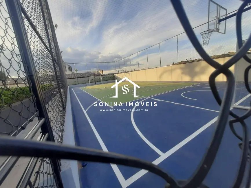 Foto 6 de Apartamento com 3 quartos à venda, 140m2 em Vila Helena, Atibaia - SP