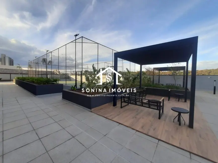 Foto 8 de Apartamento com 3 quartos à venda, 140m2 em Vila Helena, Atibaia - SP