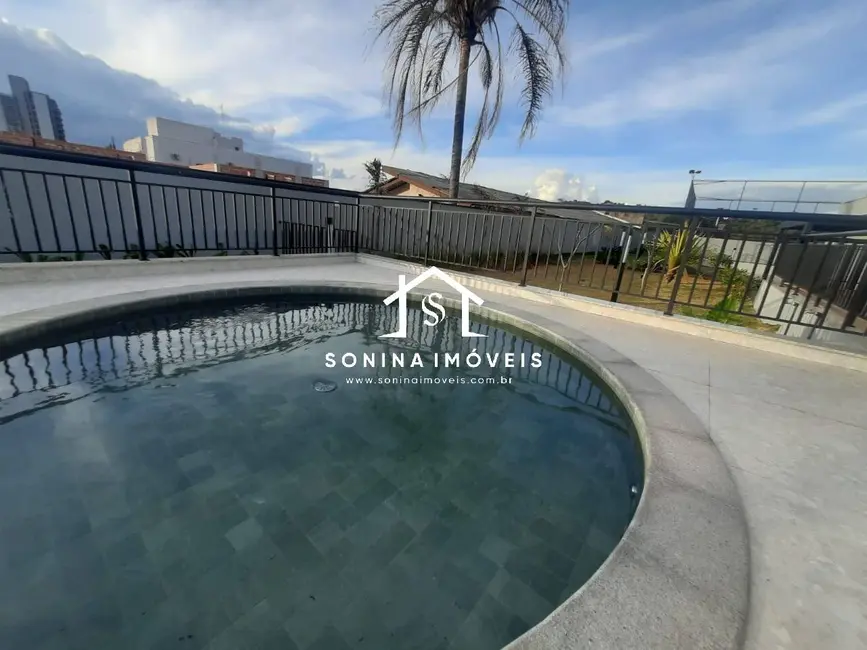 Foto 2 de Apartamento com 3 quartos à venda, 140m2 em Vila Helena, Atibaia - SP