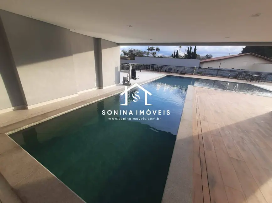 Foto 3 de Apartamento com 3 quartos à venda, 140m2 em Vila Helena, Atibaia - SP