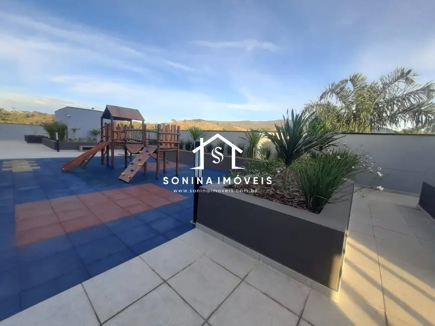 Foto 5 de Apartamento com 3 quartos à venda, 140m2 em Vila Helena, Atibaia - SP