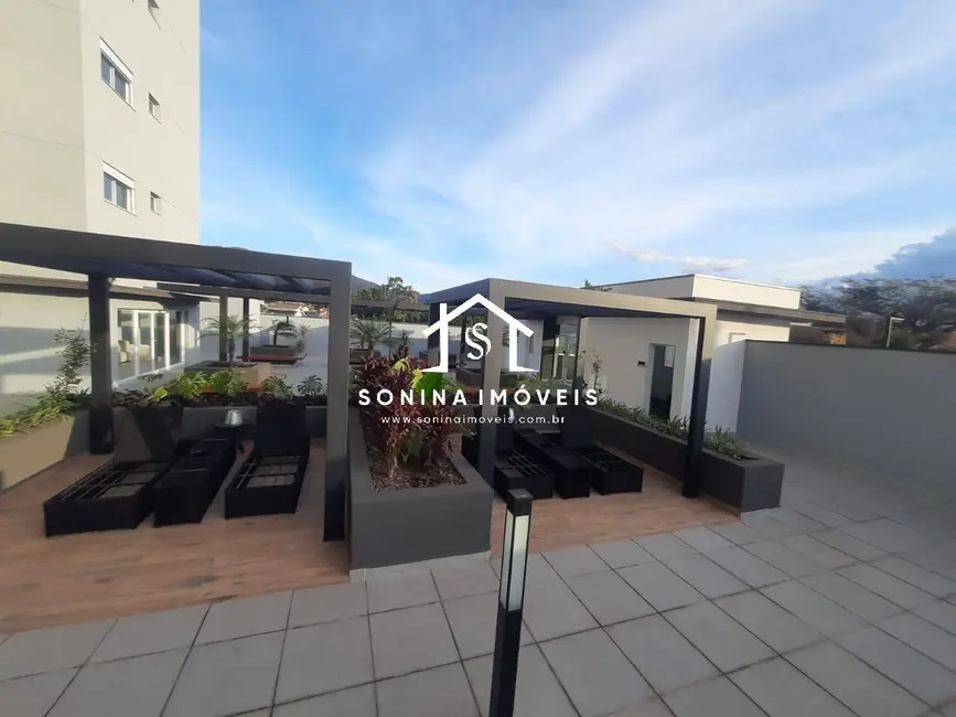 Foto 4 de Apartamento com 3 quartos à venda, 140m2 em Vila Helena, Atibaia - SP