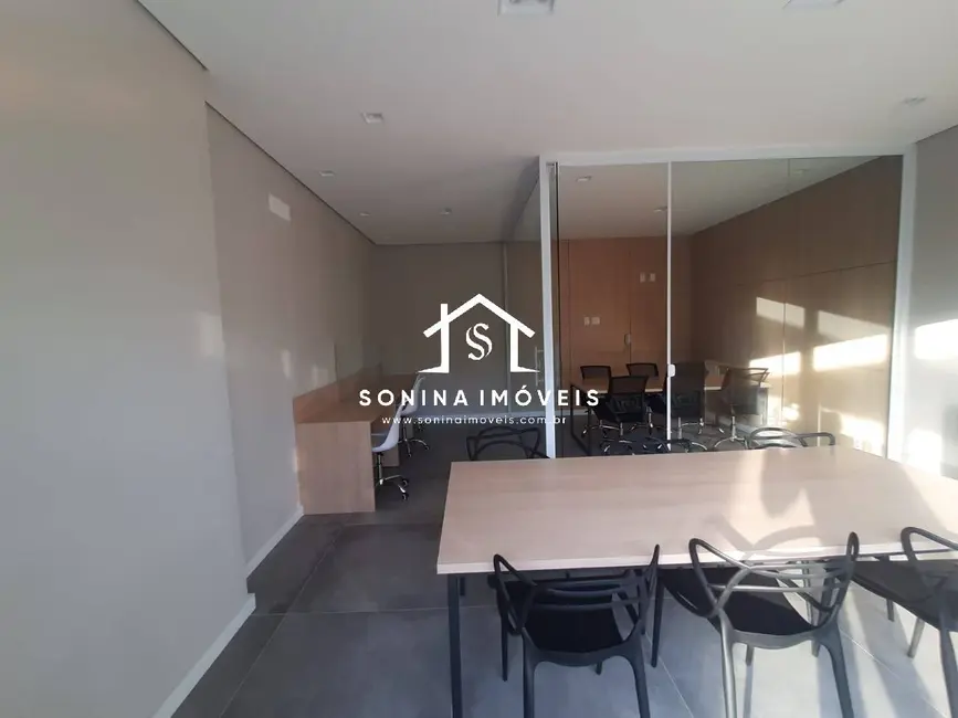 Foto 9 de Apartamento com 3 quartos à venda, 140m2 em Vila Helena, Atibaia - SP