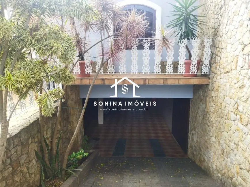 Foto 2 de Casa com 5 quartos à venda, 295m2 em Jardim Nice, São Paulo - SP