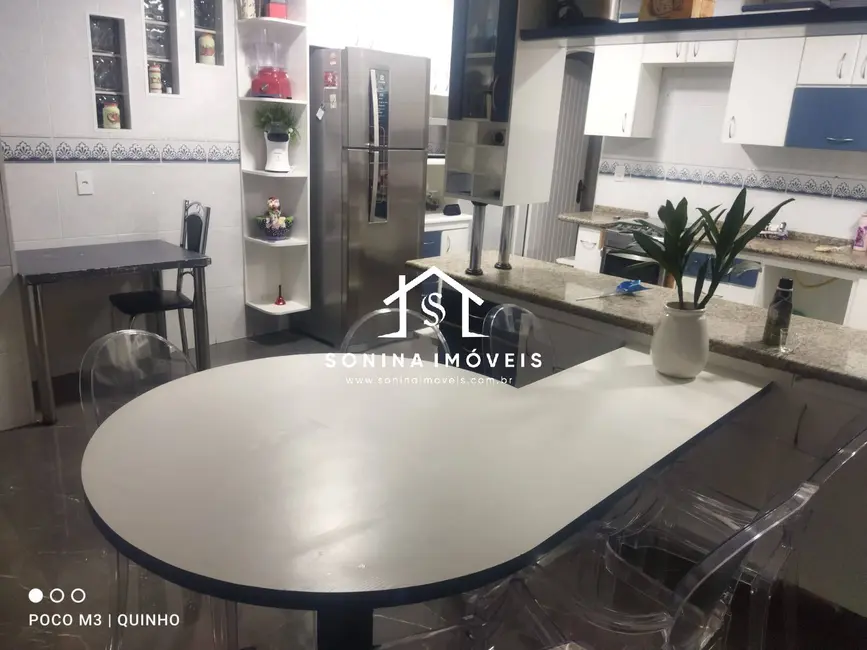 Foto 7 de Casa com 5 quartos à venda, 295m2 em Jardim Nice, São Paulo - SP