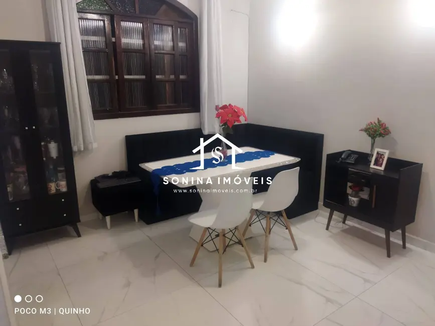 Foto 5 de Casa com 5 quartos à venda, 295m2 em Jardim Nice, São Paulo - SP