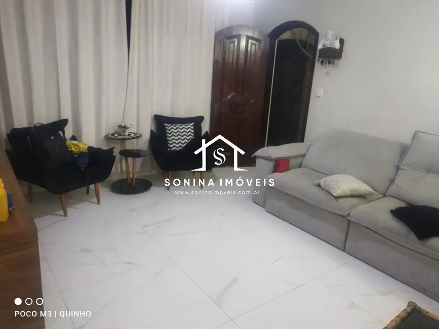 Foto 4 de Casa com 5 quartos à venda, 295m2 em Jardim Nice, São Paulo - SP