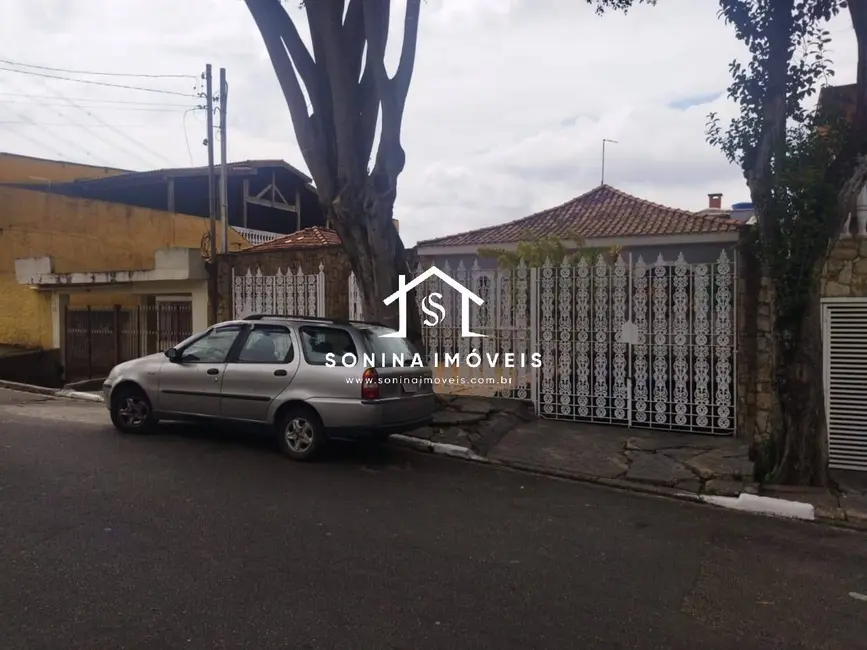 Foto 1 de Casa com 5 quartos à venda, 295m2 em Jardim Nice, São Paulo - SP