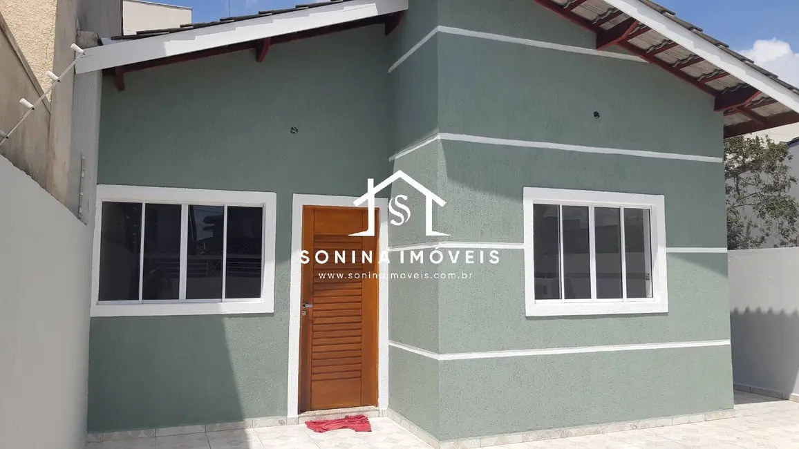 Casa com 2 quartos à venda, 176m2 em Nova Cerejeira, Atibaia - SP - imagem 1 Foto 1 de Casa com 2 quartos à venda, 176m2 em Nova Cerejeira, Atibaia - SP