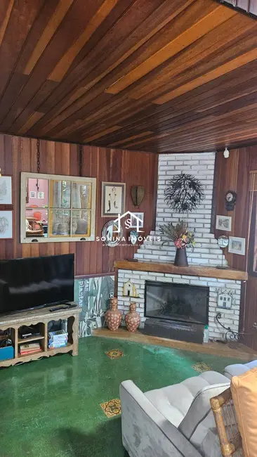 Foto 8 de Casa com 4 quartos à venda, 1080m2 em Jardim Centenário, Atibaia - SP