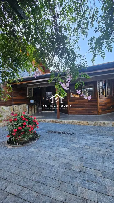 Foto 6 de Casa com 4 quartos à venda, 1080m2 em Jardim Centenário, Atibaia - SP