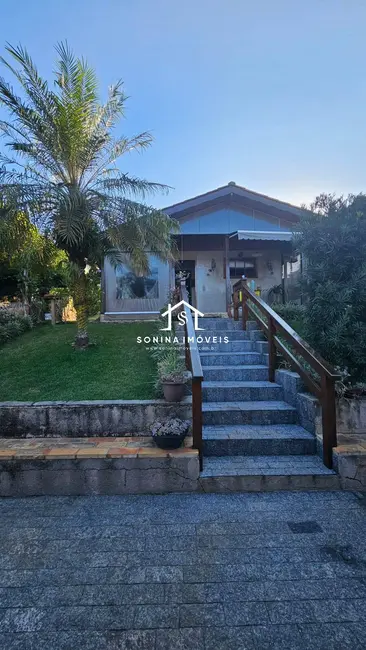 Foto 4 de Casa com 4 quartos à venda, 1080m2 em Jardim Centenário, Atibaia - SP