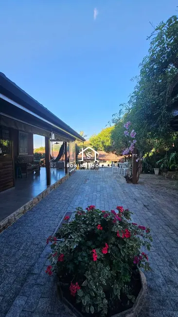 Foto 4 de Casa com 4 quartos à venda, 1080m2 em Jardim Centenário, Atibaia - SP