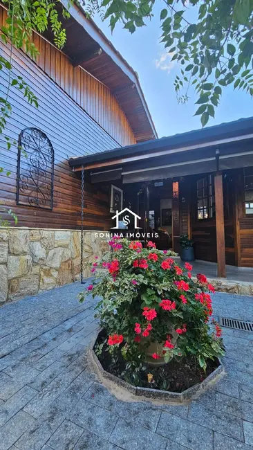 Foto 9 de Casa com 4 quartos à venda, 1080m2 em Jardim Centenário, Atibaia - SP