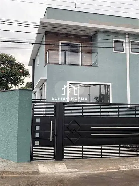 Foto 2 de Casa com 3 quartos à venda, 210m2 em Vila Petrópolis, Atibaia - SP