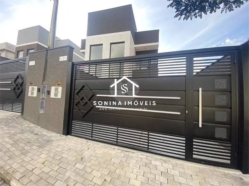 Casa com 3 quartos à venda, 210m2 em Vila Petrópolis, Atibaia - SP - imagem 3 Foto 3 de Casa com 3 quartos à venda, 210m2 em Vila Petrópolis, Atibaia - SP