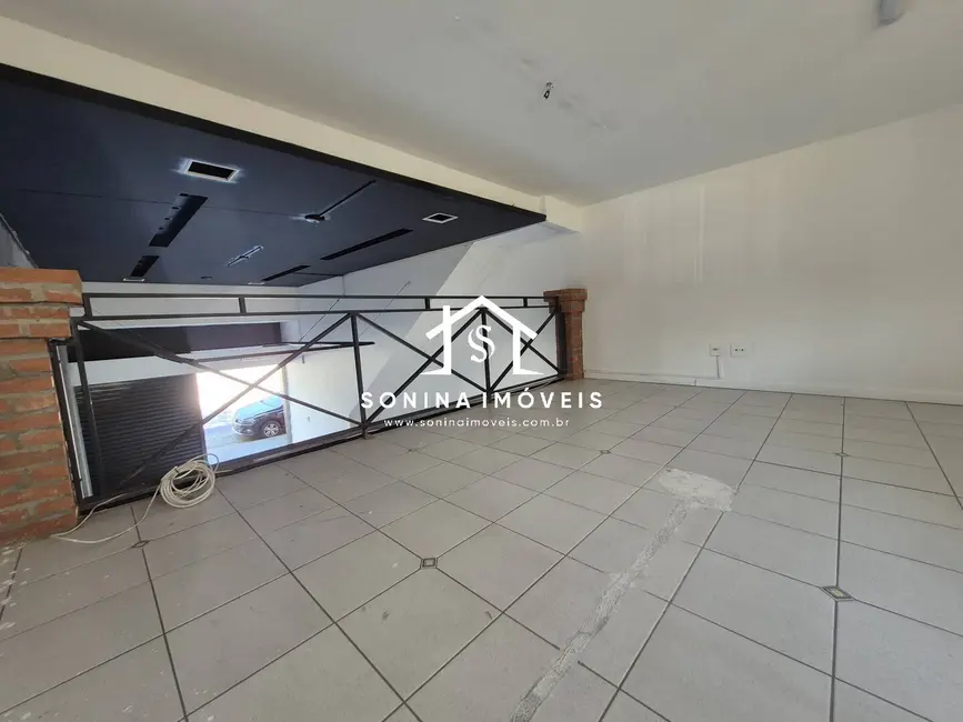 Foto 7 de Sala Comercial para alugar, 75m2 em Vila Thais, Atibaia - SP