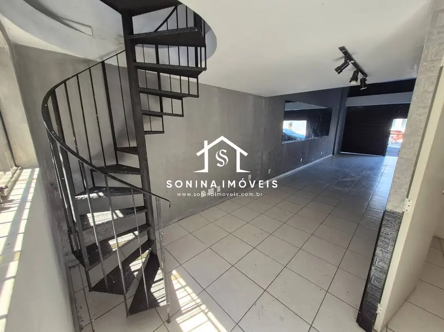 Foto 2 de Sala Comercial para alugar, 75m2 em Vila Thais, Atibaia - SP