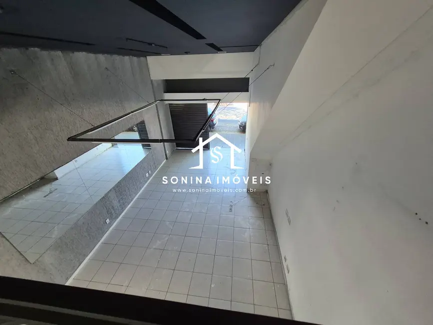 Foto 6 de Sala Comercial para alugar, 75m2 em Vila Thais, Atibaia - SP