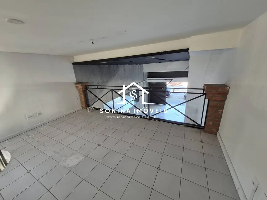 Foto 8 de Sala Comercial para alugar, 75m2 em Vila Thais, Atibaia - SP