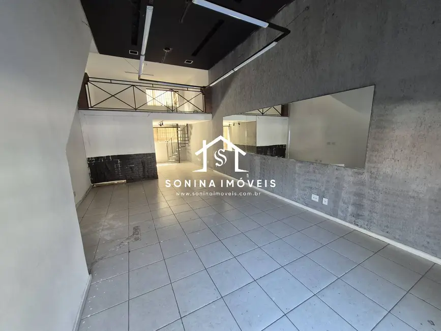 Foto 3 de Sala Comercial para alugar, 75m2 em Vila Thais, Atibaia - SP