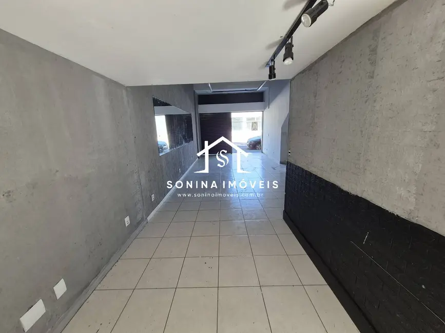 Foto 1 de Sala Comercial para alugar, 75m2 em Vila Thais, Atibaia - SP