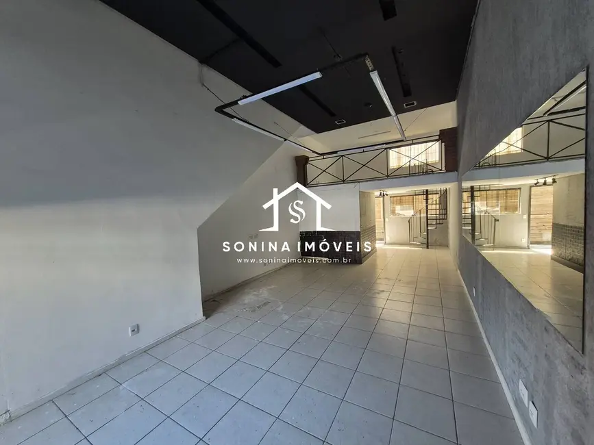 Foto 4 de Sala Comercial para alugar, 75m2 em Vila Thais, Atibaia - SP