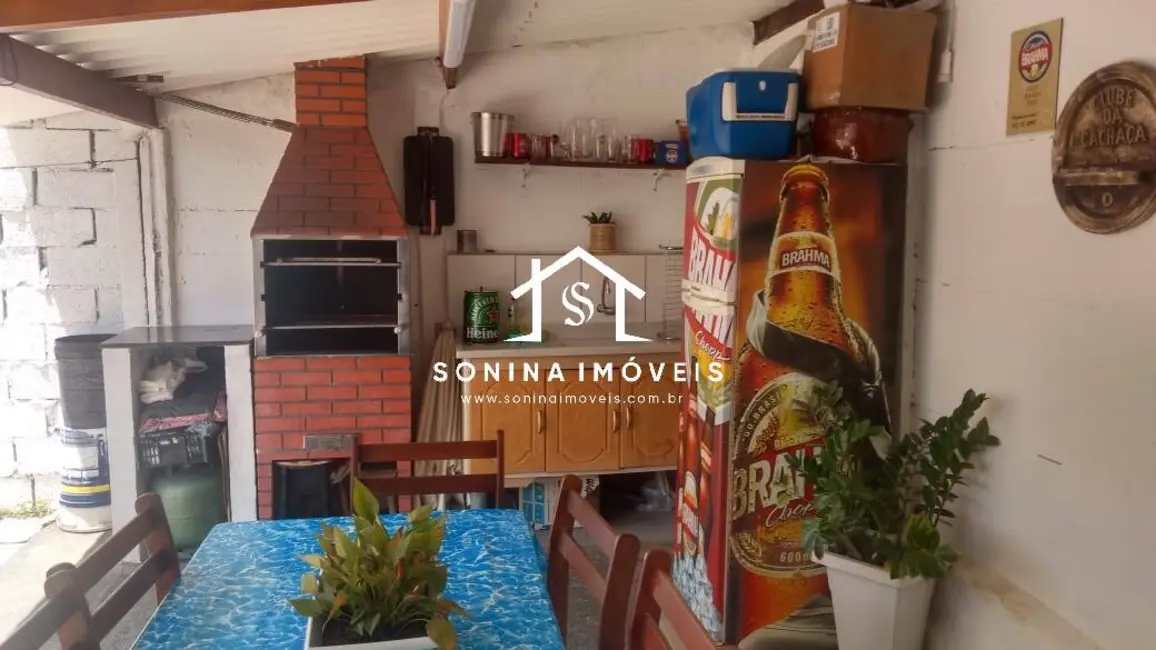 Casa com 2 quartos à venda, 180m2 em Jardim das Cerejeiras, Atibaia - SP - imagem 5 Foto 5 de Casa com 2 quartos à venda, 180m2 em Jardim das Cerejeiras, Atibaia - SP