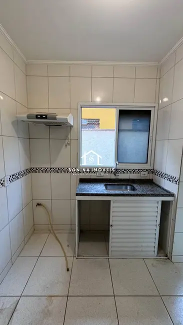 Foto 2 de Apartamento com 2 quartos à venda, 45m2 em Jardim das Cerejeiras, Atibaia - SP