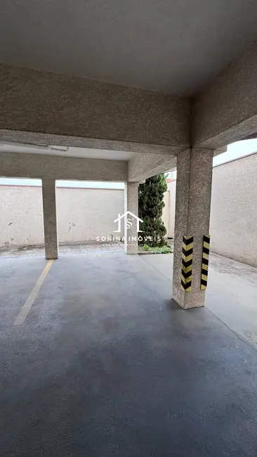 Foto 3 de Apartamento com 2 quartos à venda, 45m2 em Jardim das Cerejeiras, Atibaia - SP