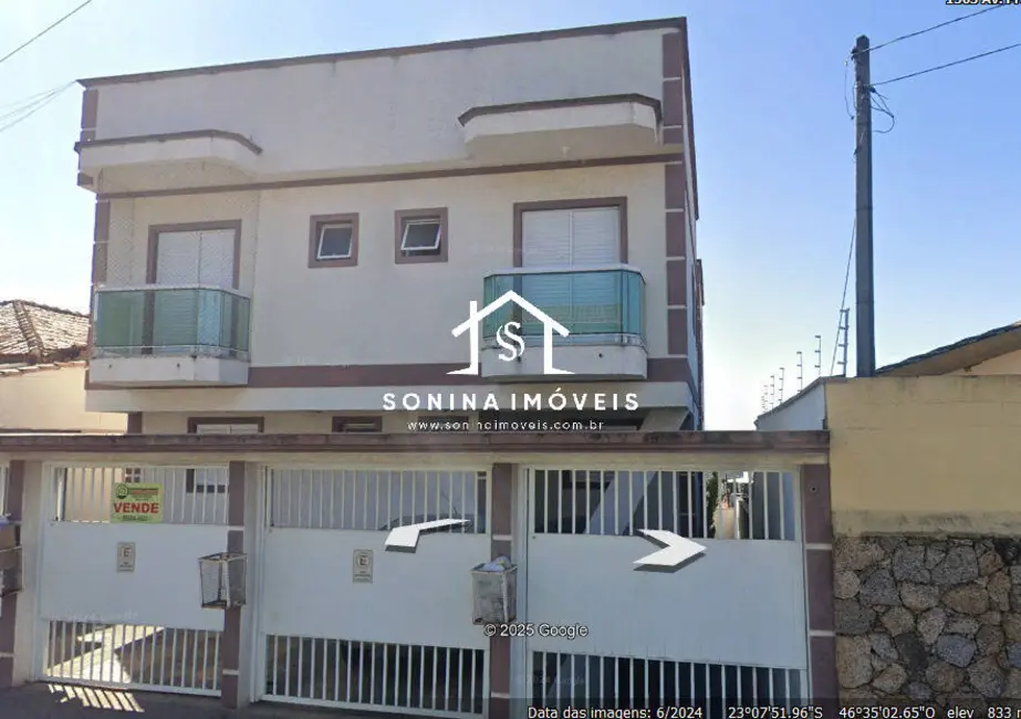 Foto 1 de Apartamento com 2 quartos à venda, 45m2 em Jardim das Cerejeiras, Atibaia - SP