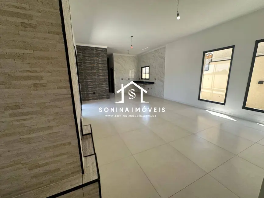 Foto 3 de Casa com 3 quartos à venda, 370m2 em Jardim Paraíso da Usina, Atibaia - SP