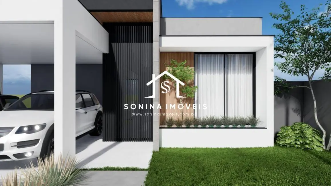 Foto 6 de Casa com 4 quartos à venda, 360m2 em Atibaia - SP