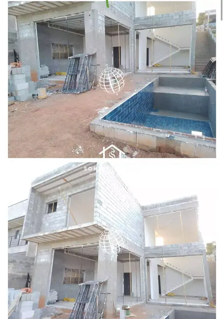Foto 9 de Casa com 4 quartos à venda, 360m2 em Atibaia - SP